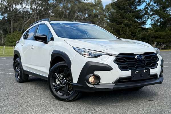 2024 Subaru Crosstrek 2.0L G6X