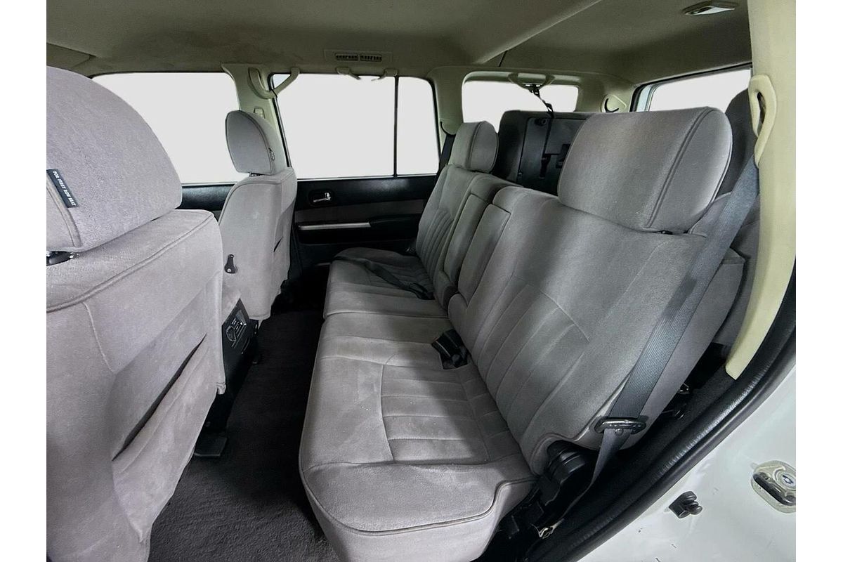 2014 Nissan Patrol ST Y61