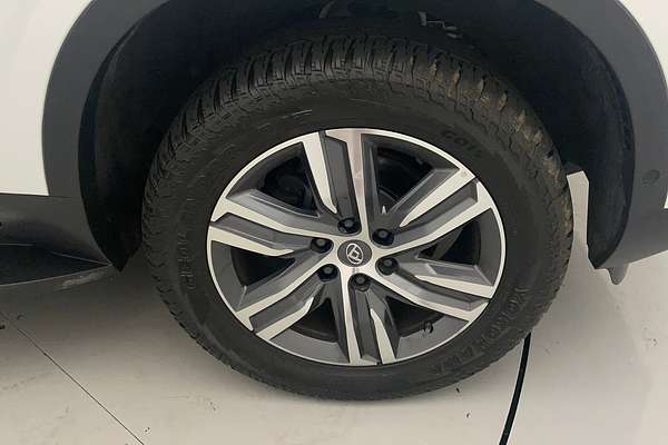 2021 LDV D90 Executive SV9A