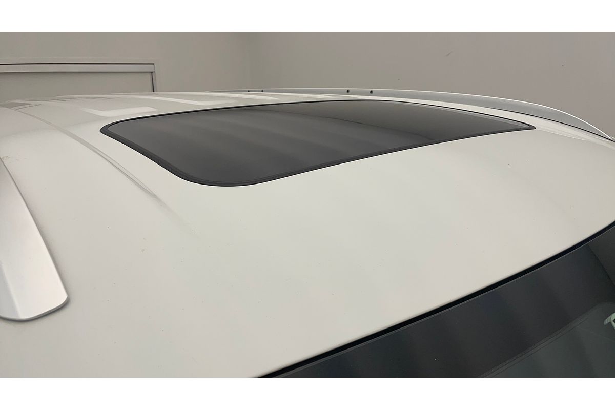 2021 LDV D90 Executive SV9A