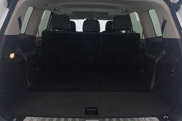 2021 LDV D90 Executive SV9A