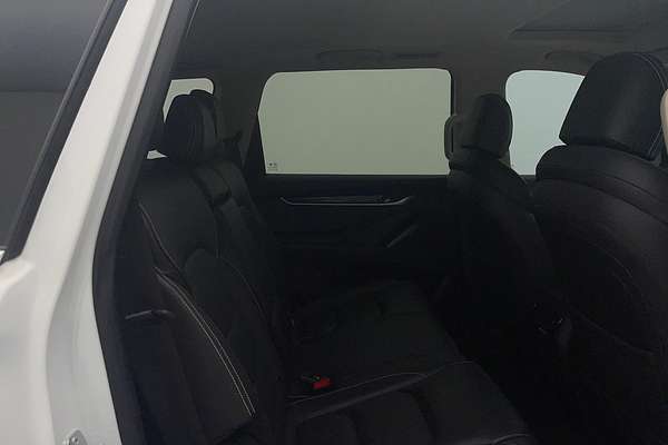 2021 LDV D90 Executive SV9A
