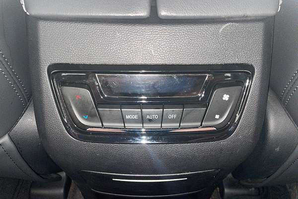 2021 LDV D90 Executive SV9A