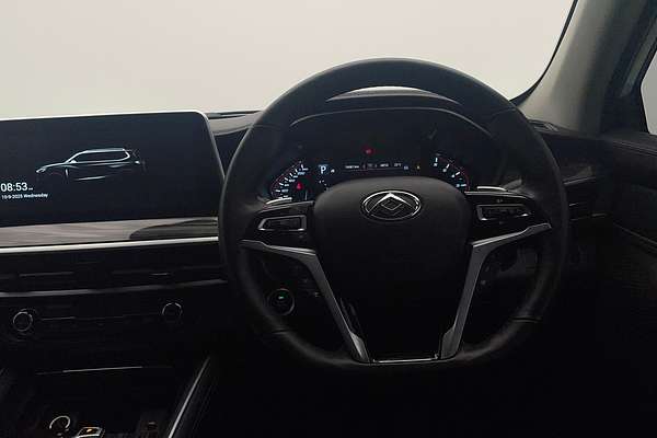 2021 LDV D90 Executive SV9A