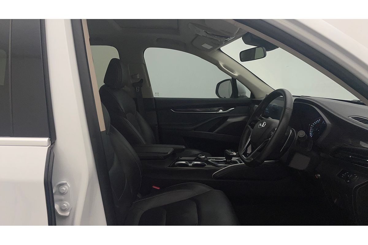 2021 LDV D90 Executive SV9A