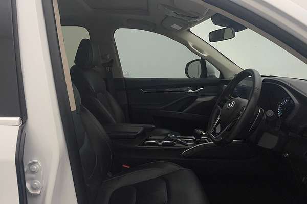 2021 LDV D90 Executive SV9A
