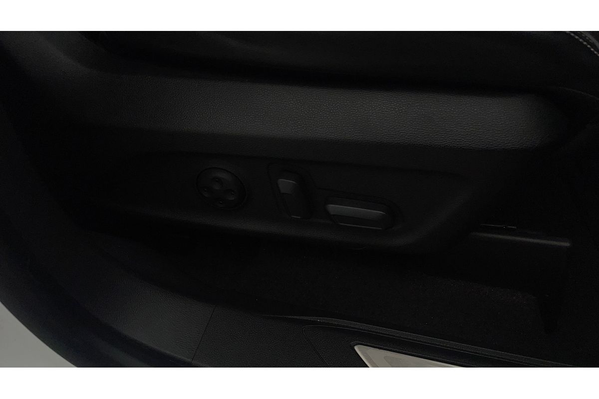 2021 LDV D90 Executive SV9A