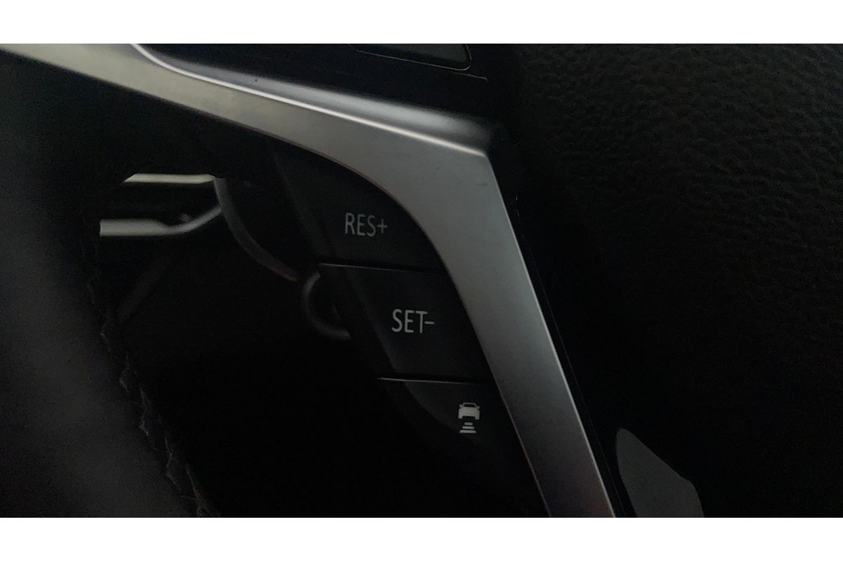 2021 LDV D90 Executive SV9A