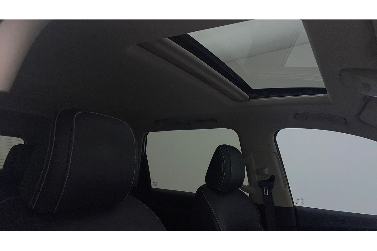 2021 LDV D90 Executive SV9A