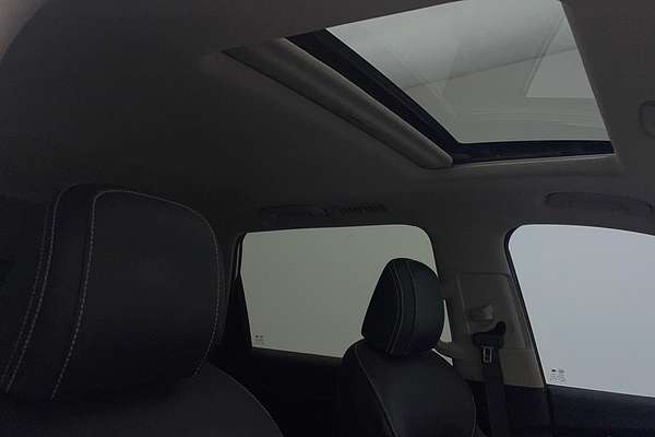 2021 LDV D90 Executive SV9A