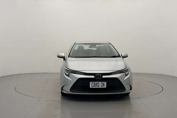 2019 Toyota Corolla Ascent Sport MZEA12R