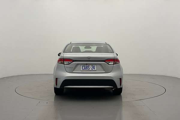 2019 Toyota Corolla Ascent Sport MZEA12R
