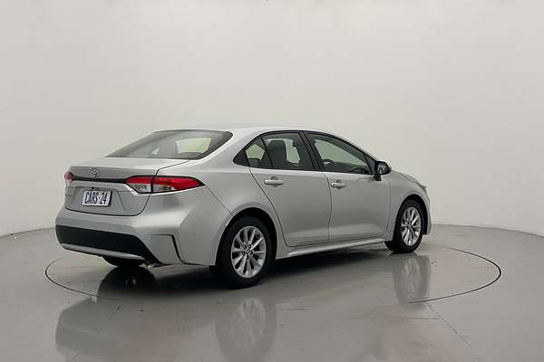2019 Toyota Corolla Ascent Sport MZEA12R