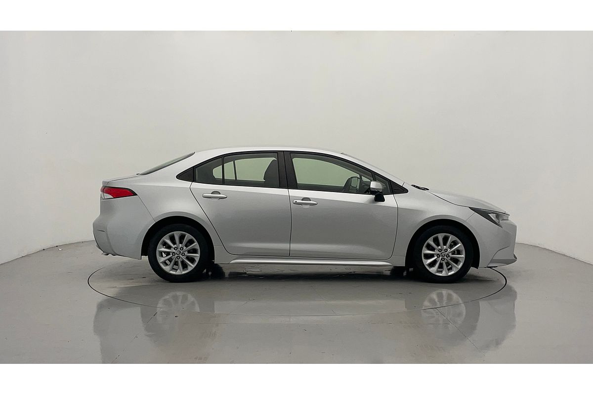 2019 Toyota Corolla Ascent Sport MZEA12R