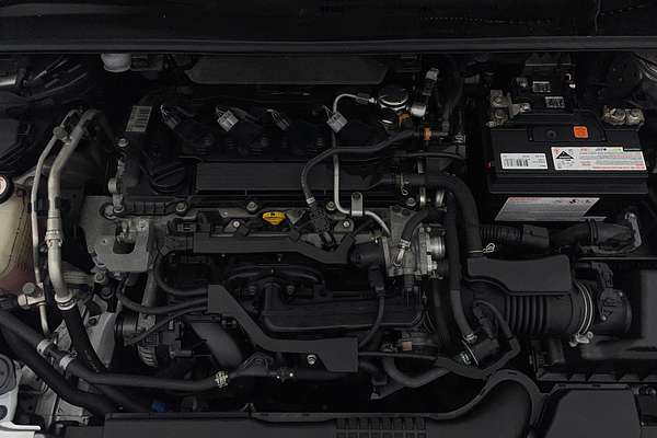 2019 Toyota Corolla Ascent Sport MZEA12R