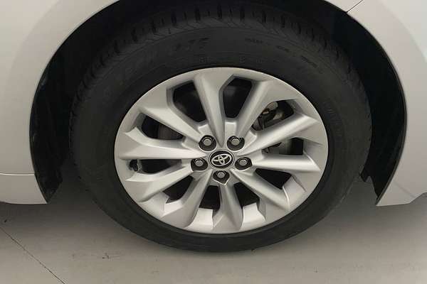 2019 Toyota Corolla Ascent Sport MZEA12R
