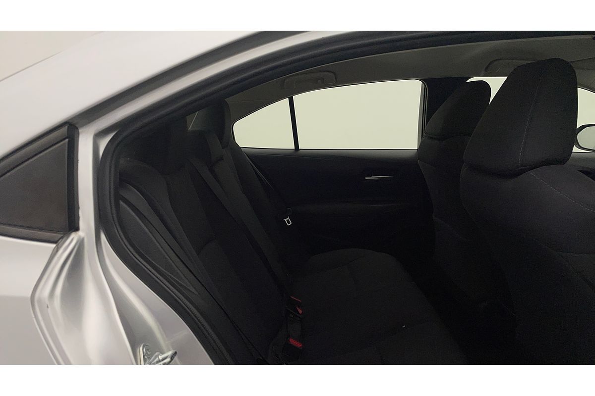 2019 Toyota Corolla Ascent Sport MZEA12R