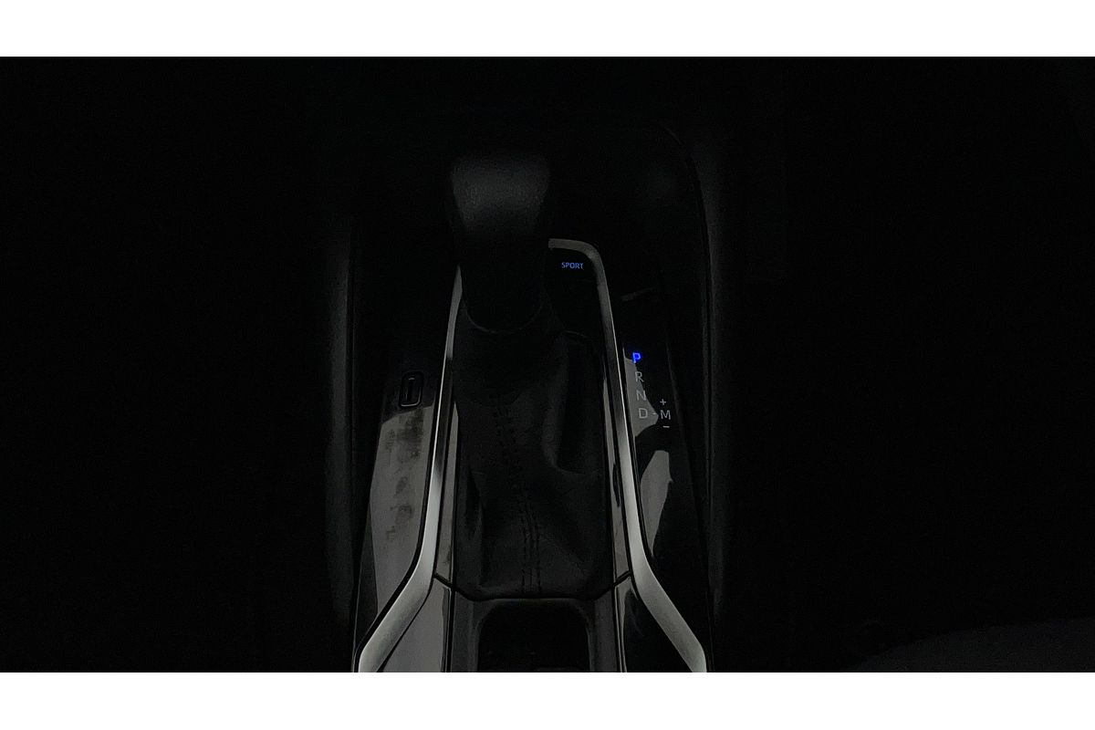 2019 Toyota Corolla Ascent Sport MZEA12R
