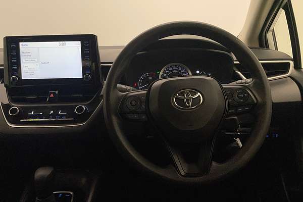 2019 Toyota Corolla Ascent Sport MZEA12R