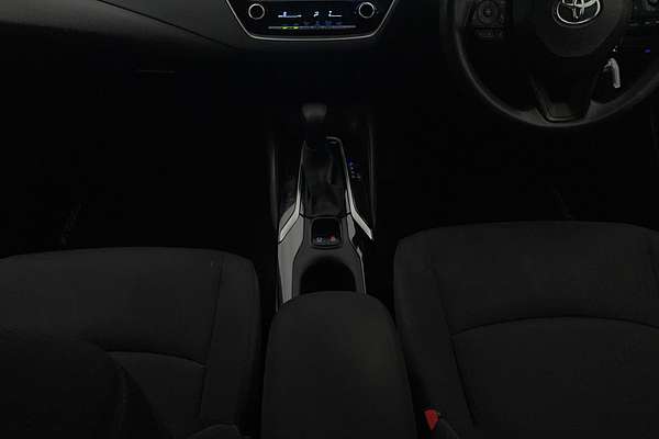 2019 Toyota Corolla Ascent Sport MZEA12R