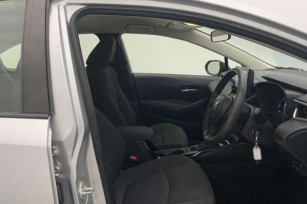 2019 Toyota Corolla Ascent Sport MZEA12R