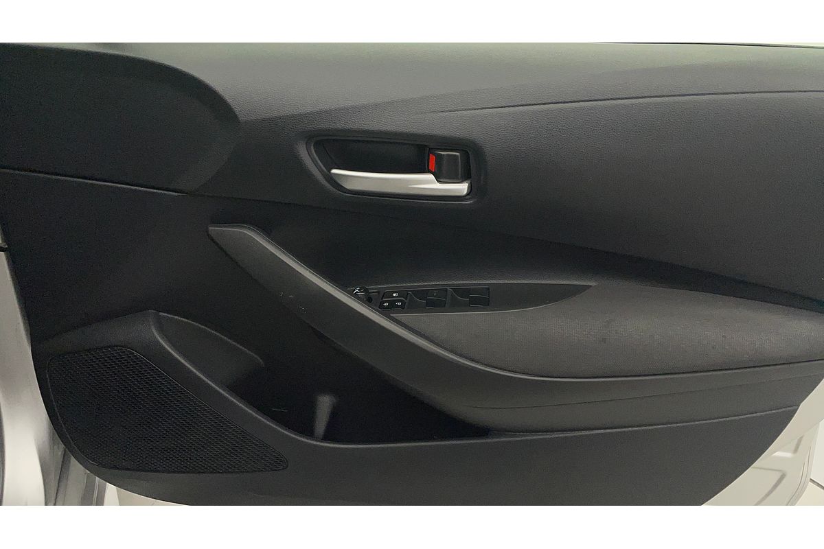 2019 Toyota Corolla Ascent Sport MZEA12R