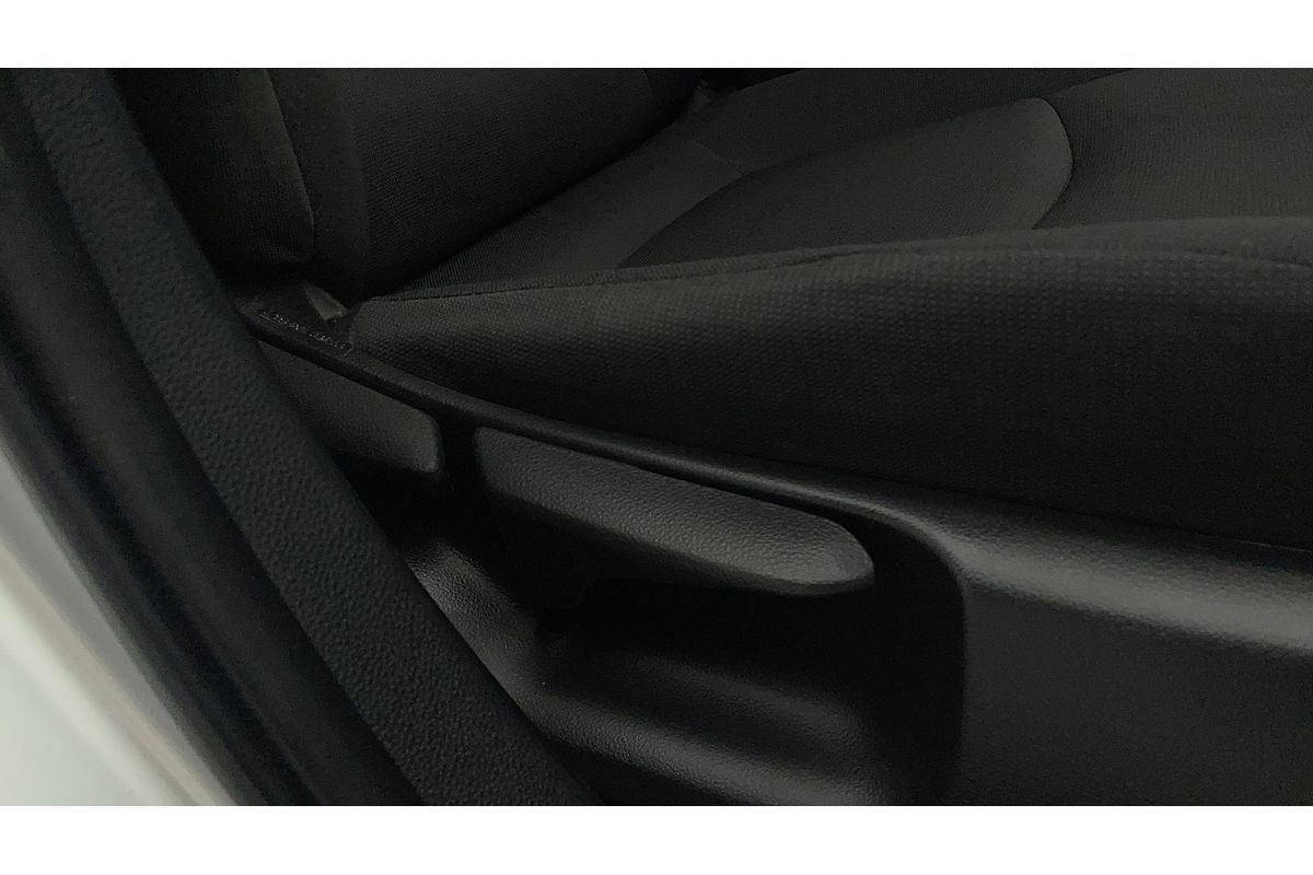 2019 Toyota Corolla Ascent Sport MZEA12R