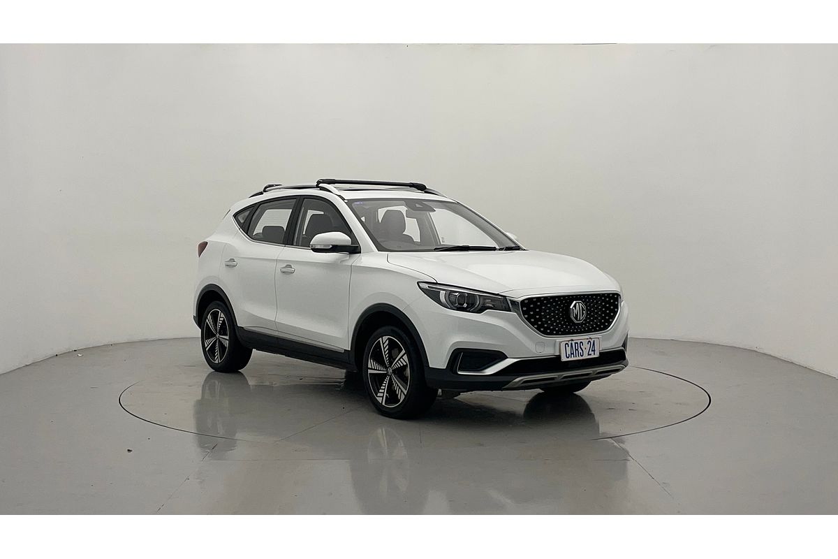 2021 MG ZS EV Essence AZS1
