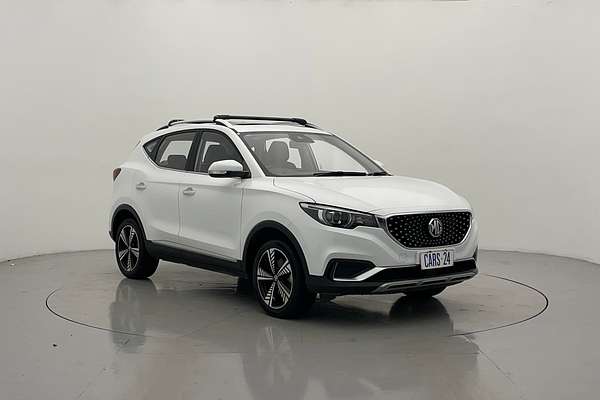 2021 MG ZS EV Essence AZS1
