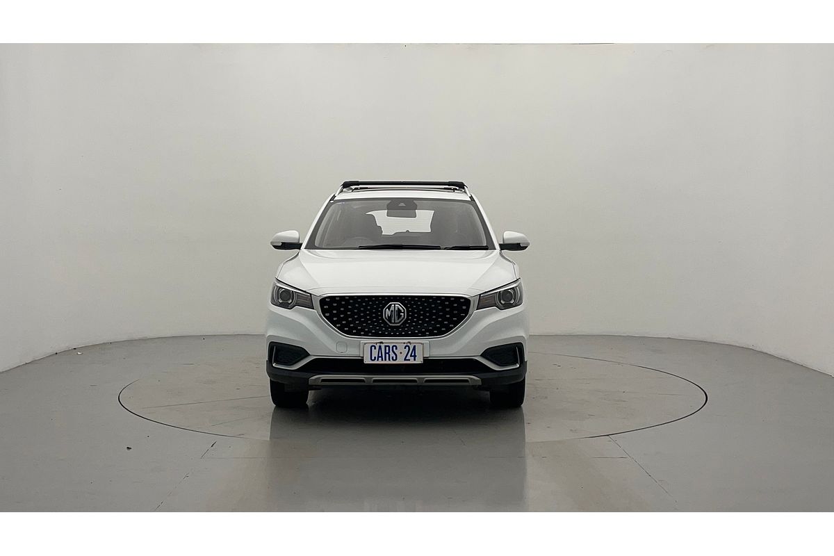 2021 MG ZS EV Essence AZS1