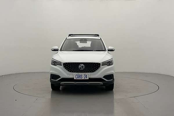 2021 MG ZS EV Essence AZS1
