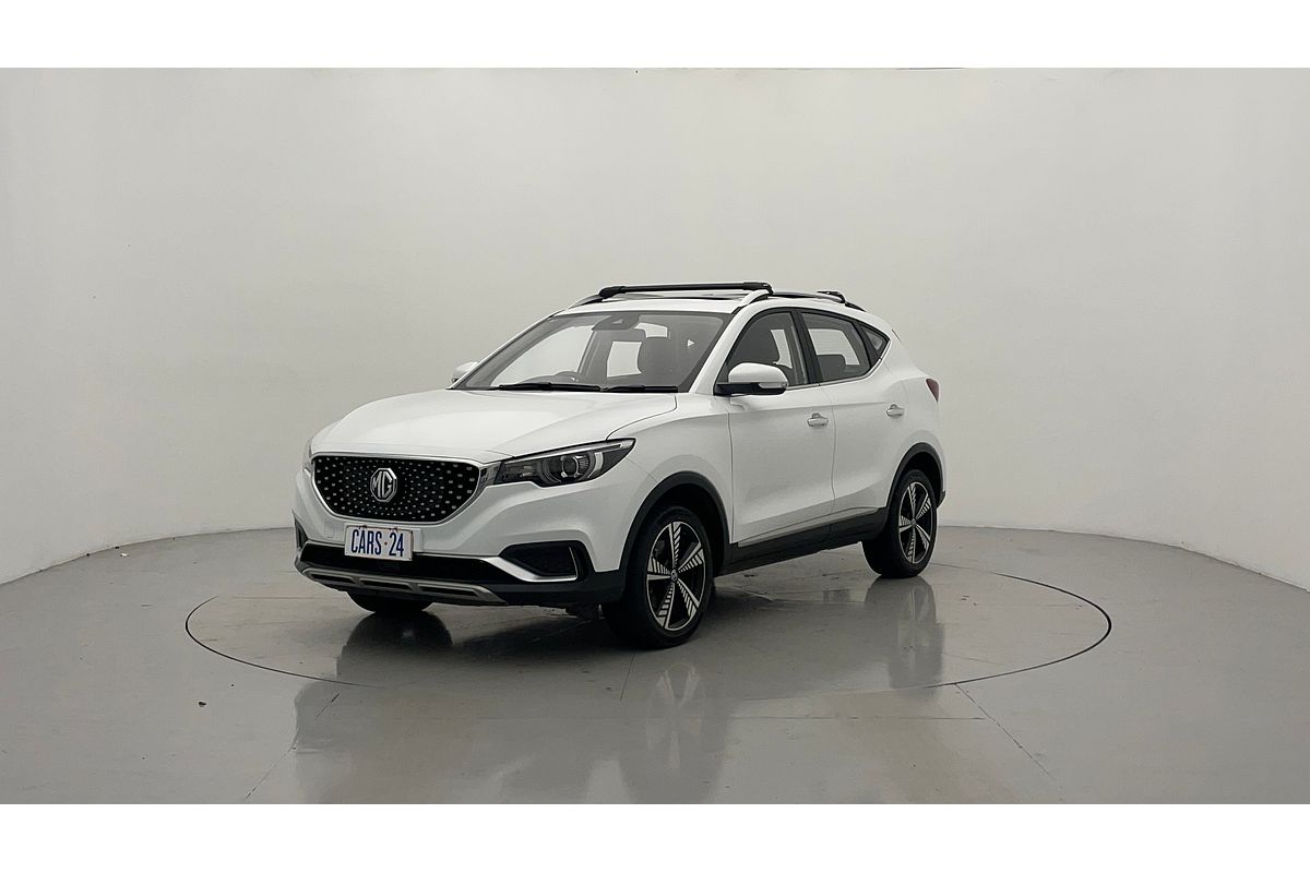 2021 MG ZS EV Essence AZS1