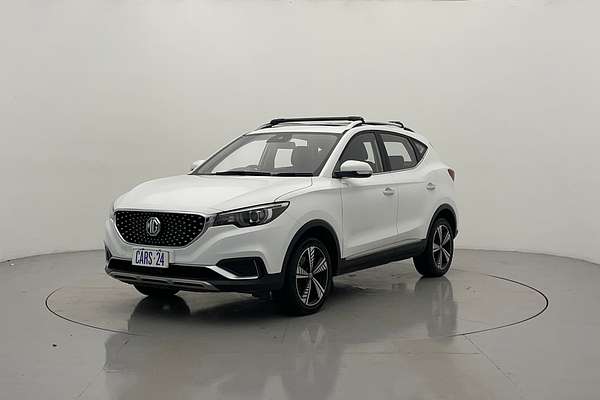 2021 MG ZS EV Essence AZS1