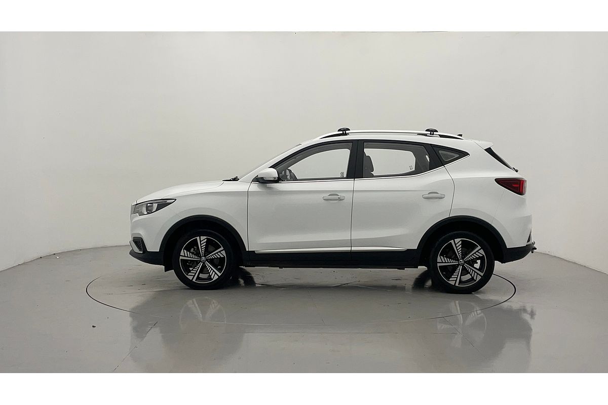 2021 MG ZS EV Essence AZS1