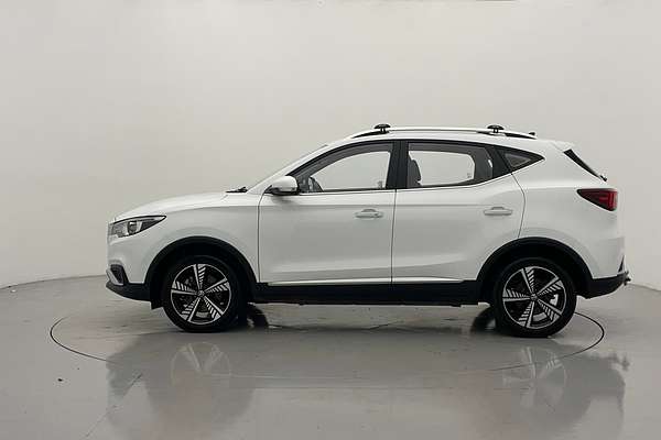 2021 MG ZS EV Essence AZS1