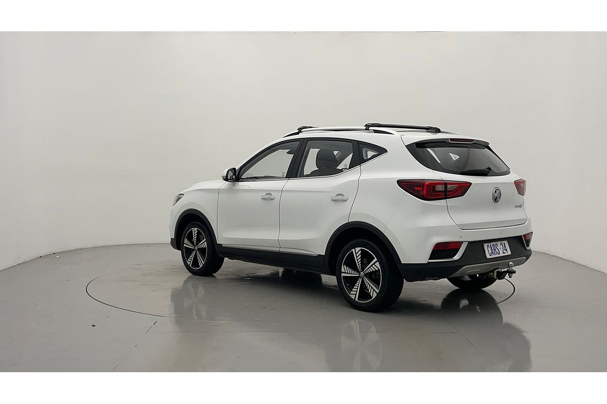 2021 MG ZS EV Essence AZS1