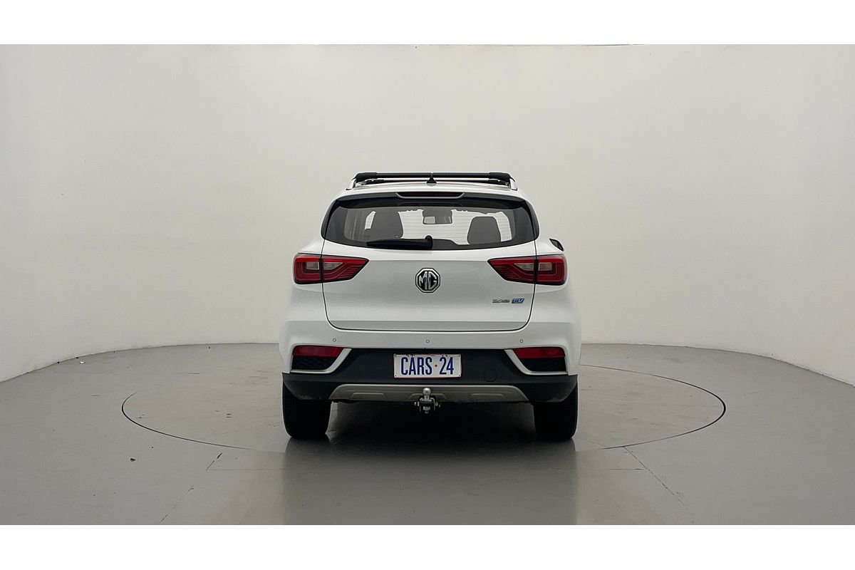 2021 MG ZS EV Essence AZS1