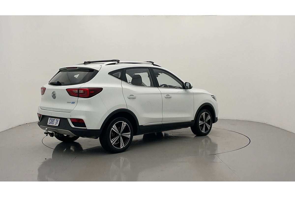 2021 MG ZS EV Essence AZS1