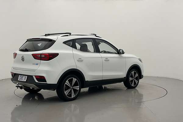 2021 MG ZS EV Essence AZS1