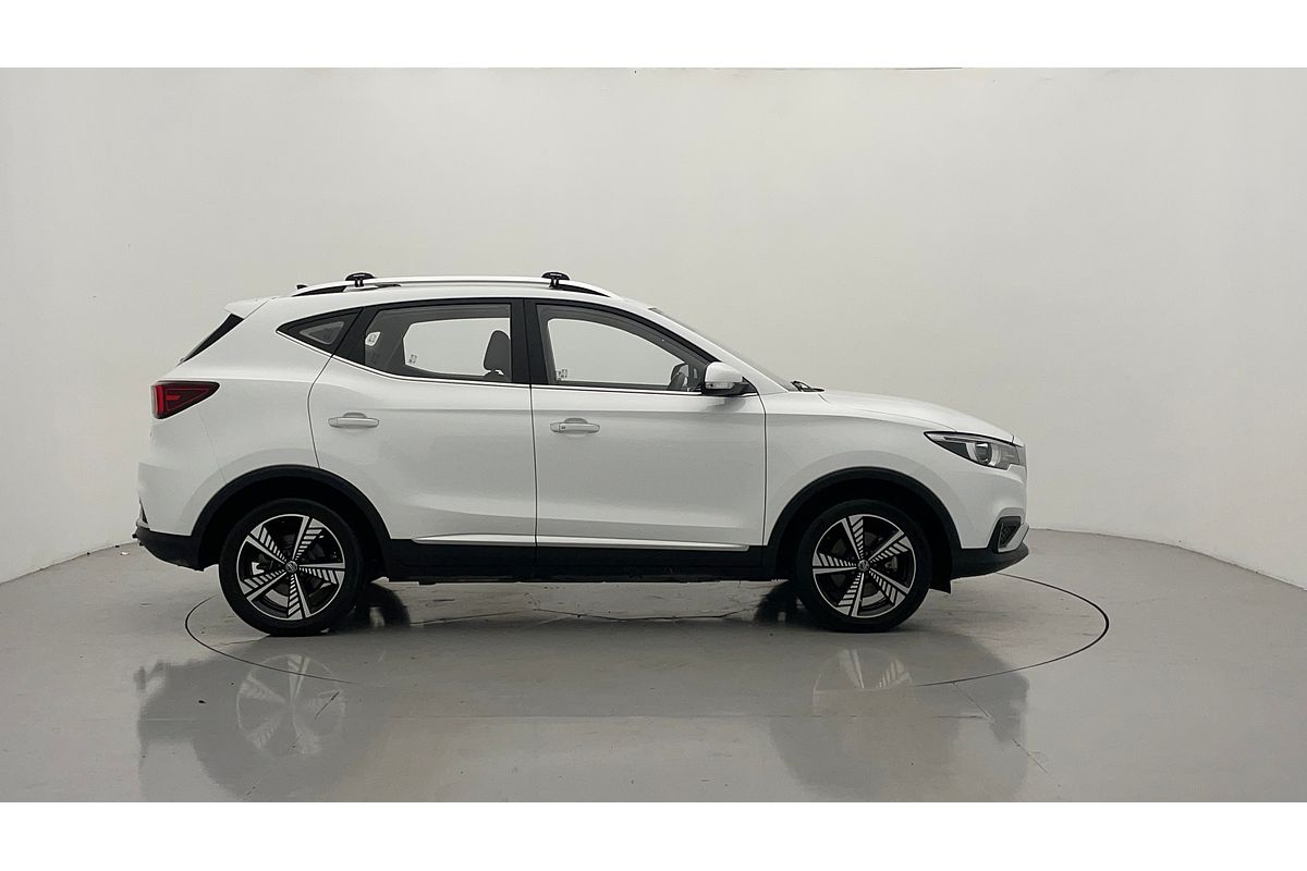 2021 MG ZS EV Essence AZS1