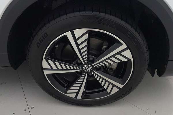 2021 MG ZS EV Essence AZS1