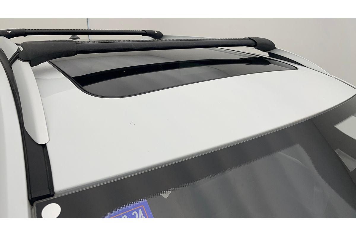 2021 MG ZS EV Essence AZS1