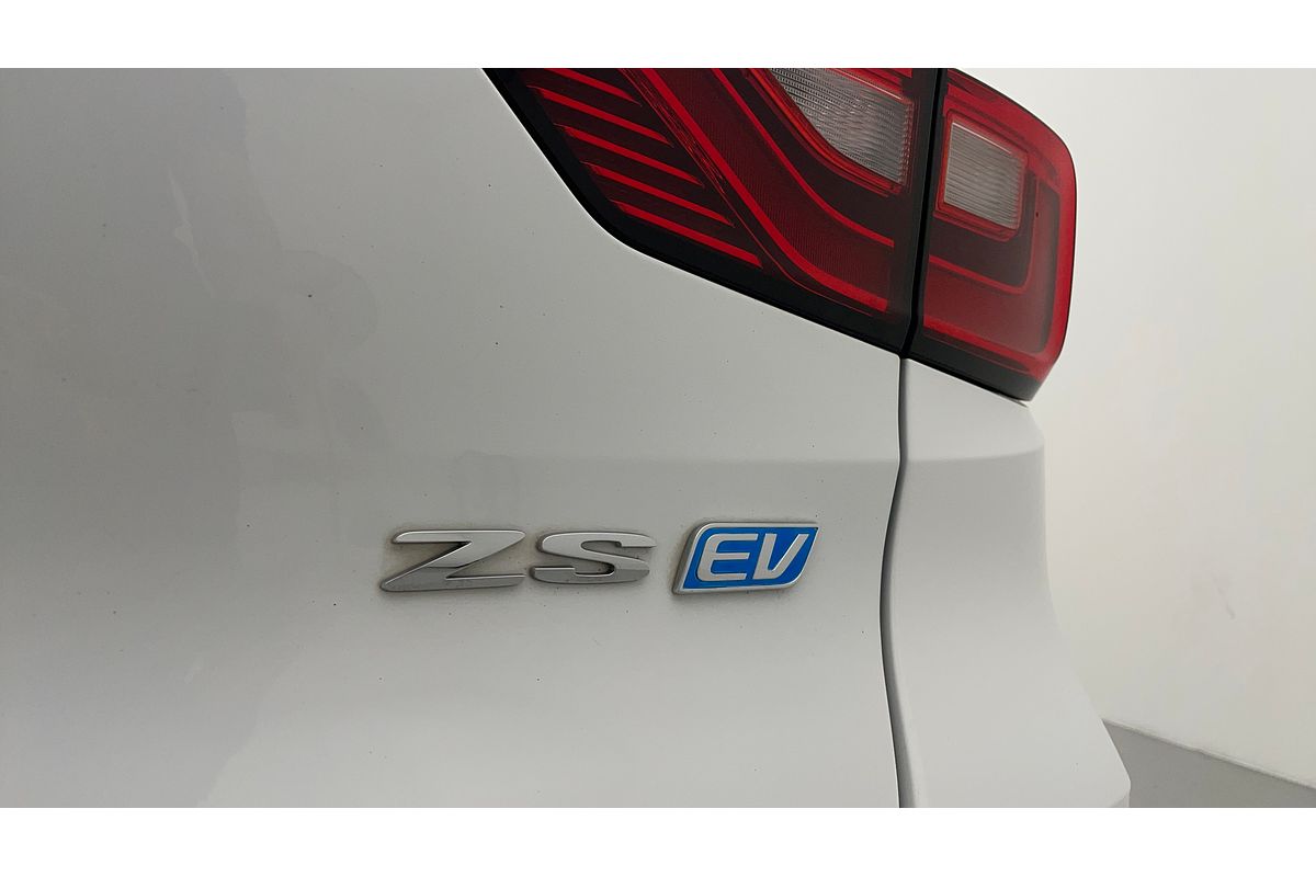 2021 MG ZS EV Essence AZS1