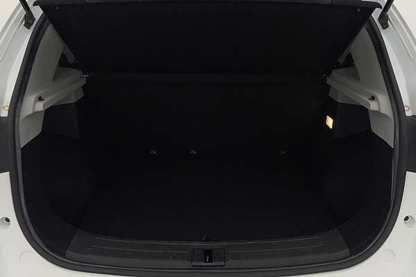 2021 MG ZS EV Essence AZS1