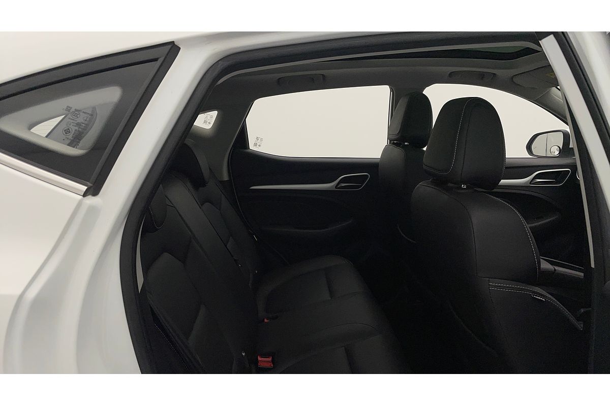 2021 MG ZS EV Essence AZS1