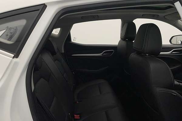 2021 MG ZS EV Essence AZS1