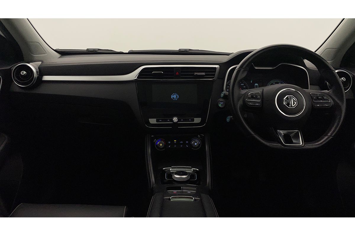 2021 MG ZS EV Essence AZS1