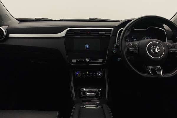 2021 MG ZS EV Essence AZS1