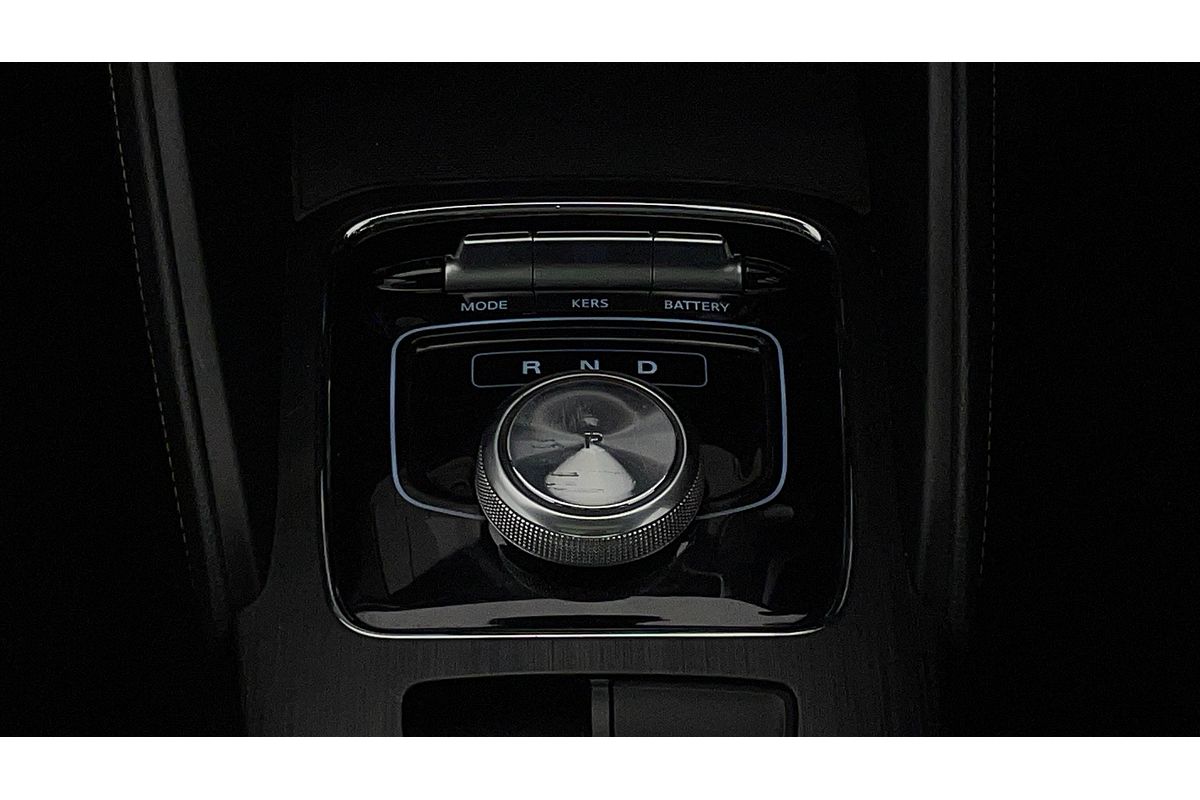 2021 MG ZS EV Essence AZS1