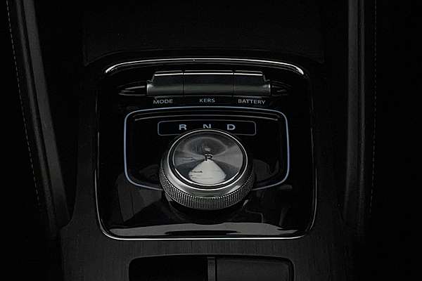 2021 MG ZS EV Essence AZS1